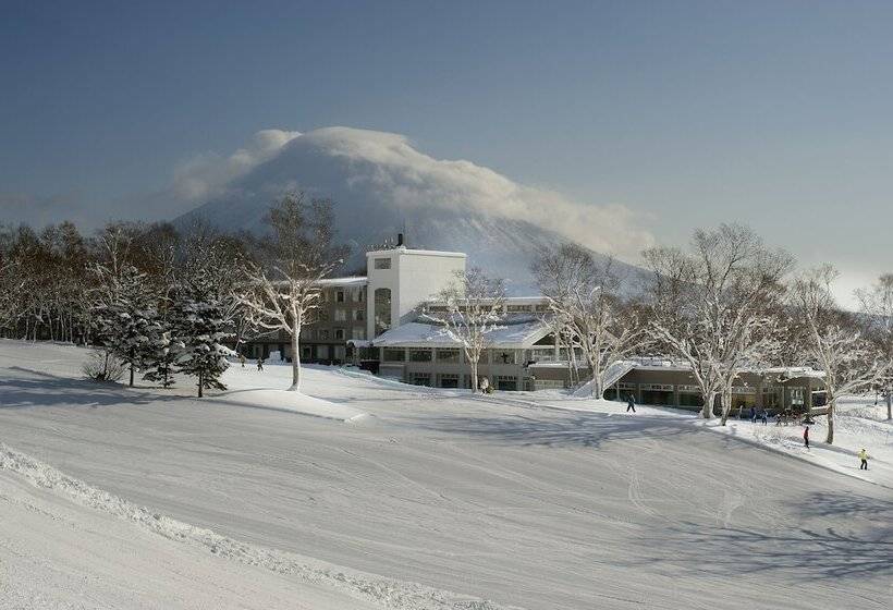 فندق The Green Leaf Niseko Village