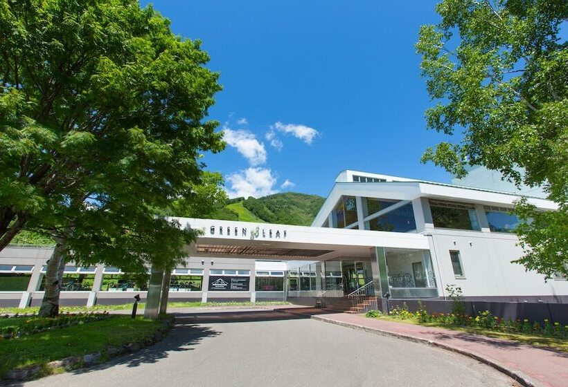 فندق The Green Leaf Niseko Village