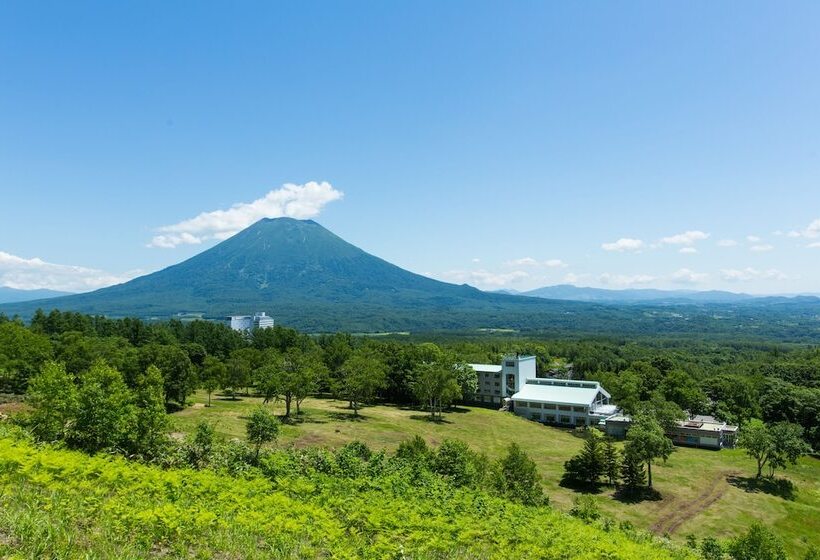 فندق The Green Leaf Niseko Village
