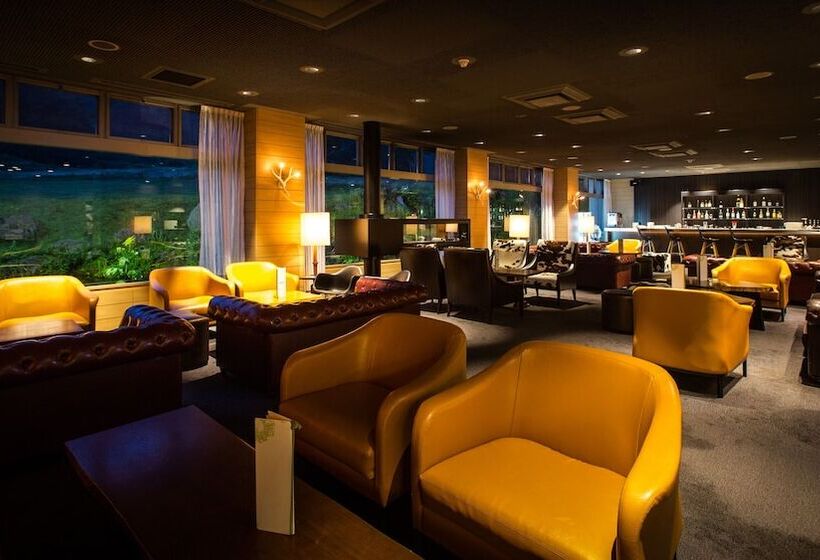 فندق The Green Leaf Niseko Village