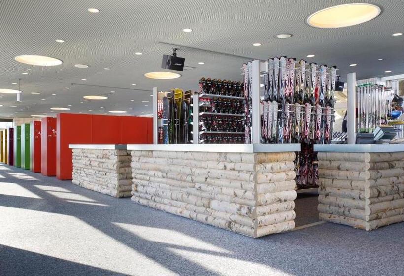 فندق The Green Leaf Niseko Village