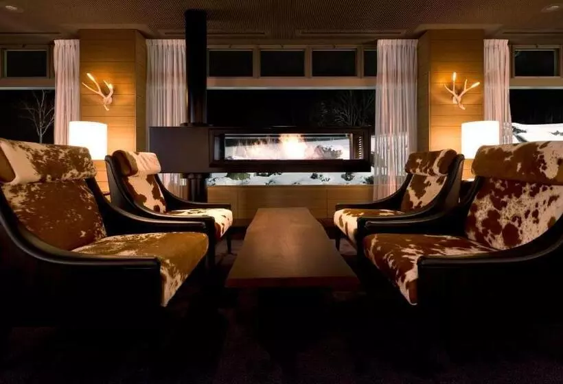 Отель The Green Leaf Niseko Village