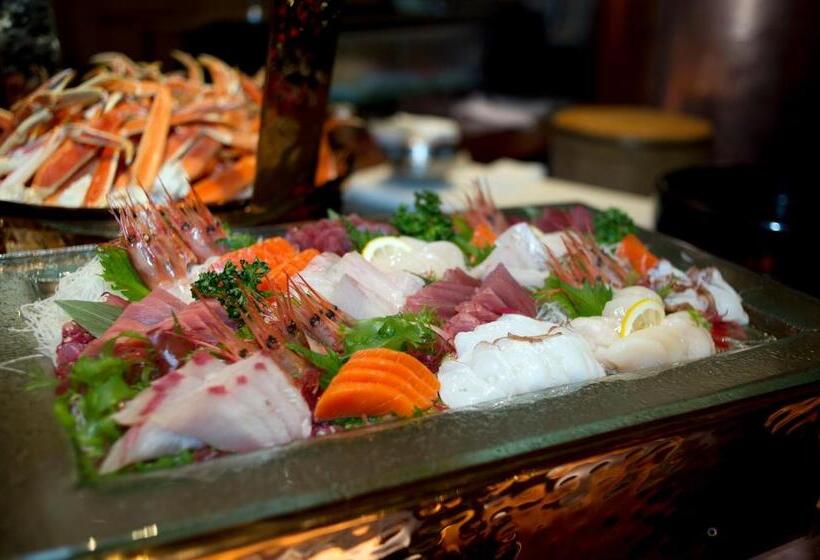 فندق The Green Leaf Niseko Village