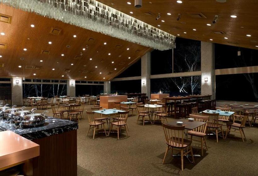 فندق The Green Leaf Niseko Village