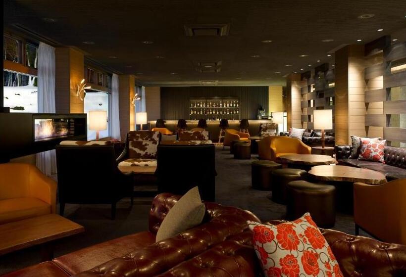 فندق The Green Leaf Niseko Village