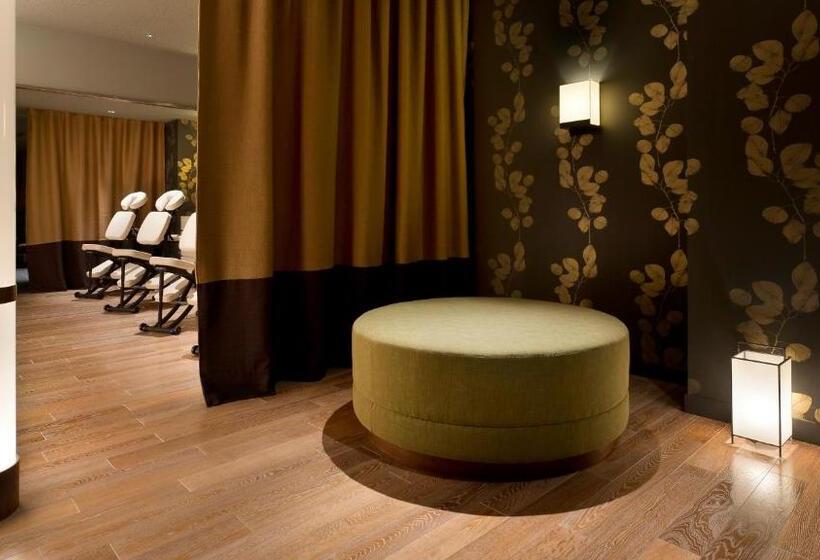 فندق The Green Leaf Niseko Village