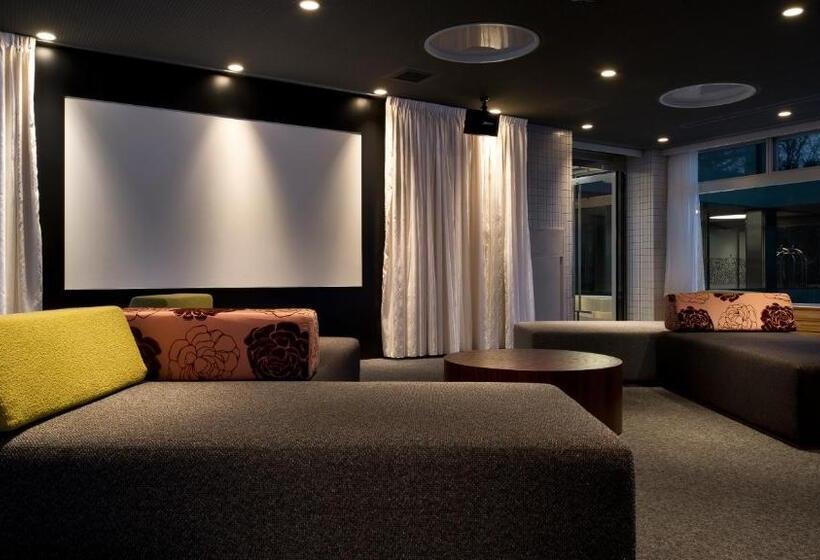 فندق The Green Leaf Niseko Village