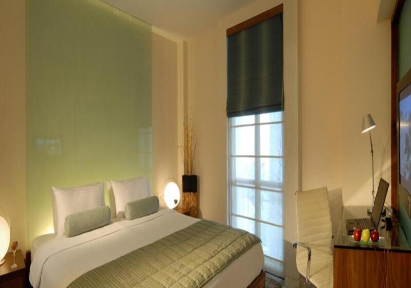 فندق The Manohar Hyderabad