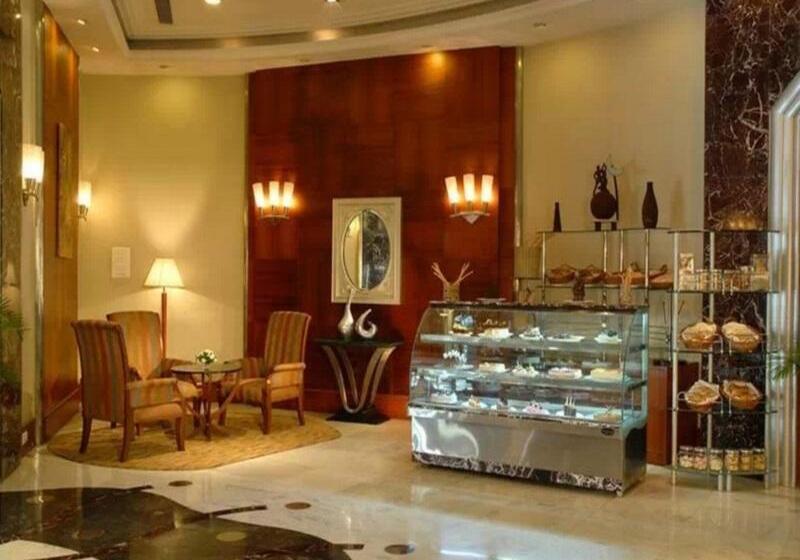 فندق The Manohar Hyderabad