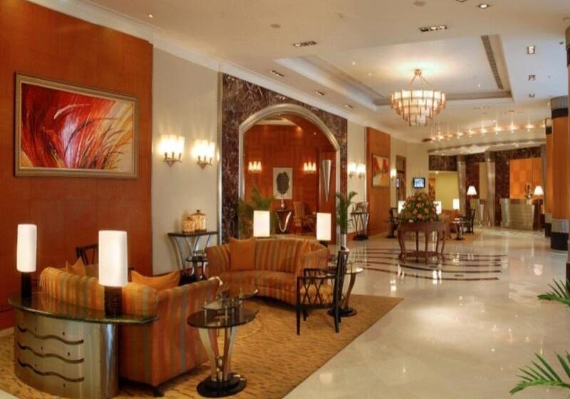 فندق The Manohar Hyderabad