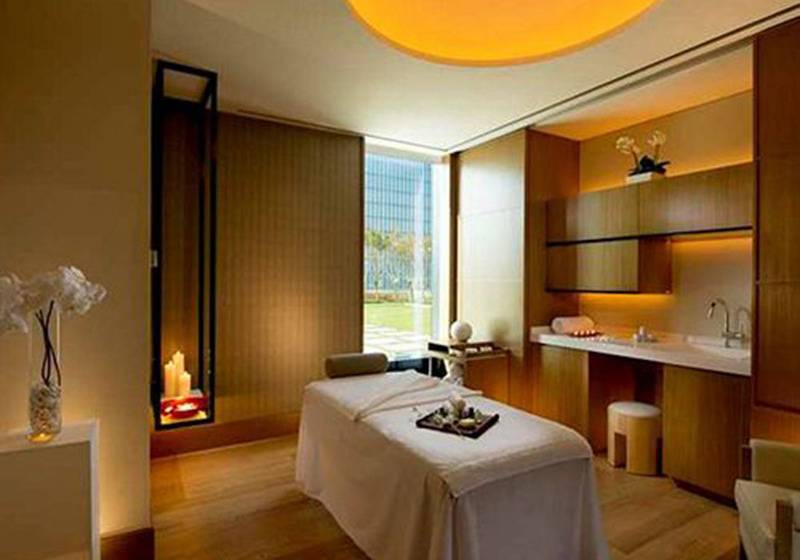 فندق The Manohar Hyderabad