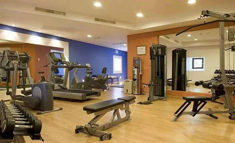 酒店 The Manohar Hyderabad