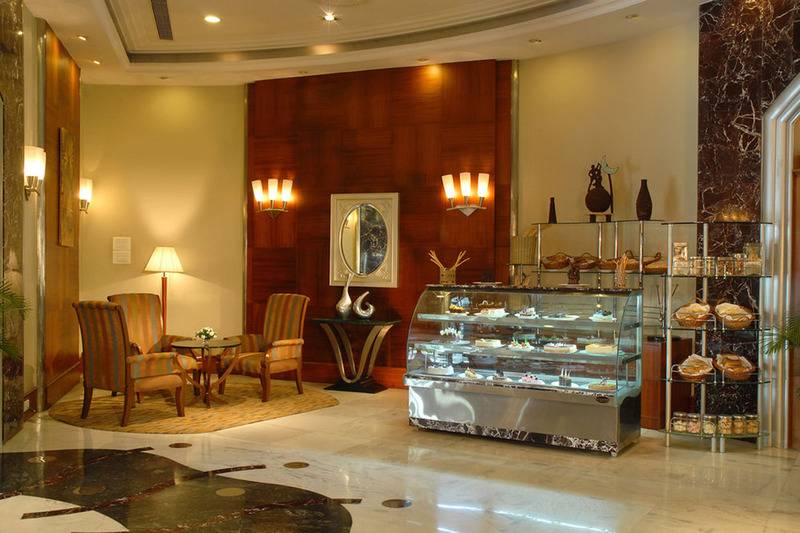 فندق The Manohar Hyderabad