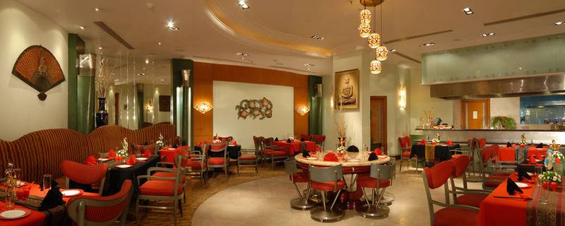 فندق The Manohar Hyderabad