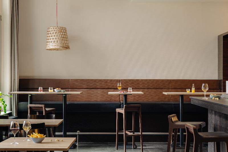 فندق The Manor Amsterdam