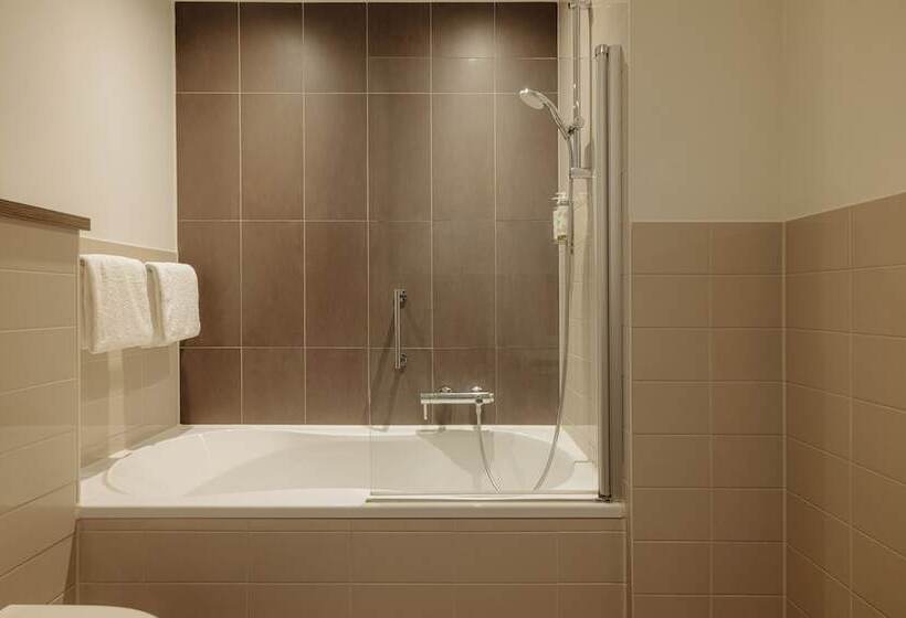 فندق The Manor Amsterdam