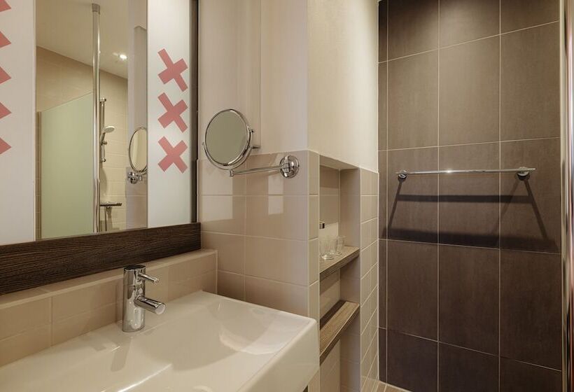 فندق The Manor Amsterdam