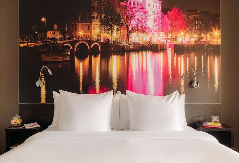 فندق The Manor Amsterdam