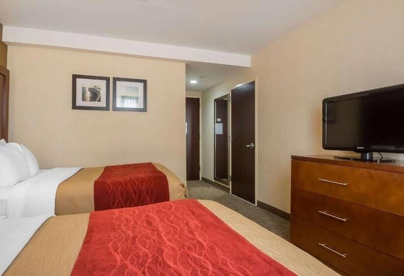 هتل The Staten Island Inn