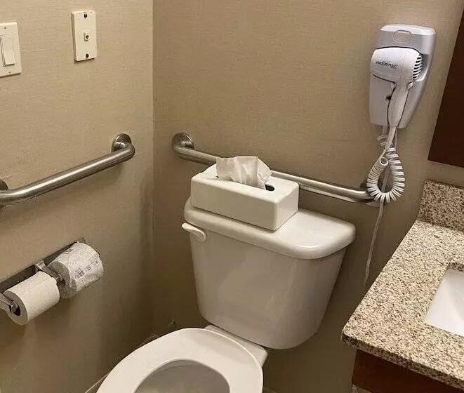 בית מלון כפרי The Staten Island Inn