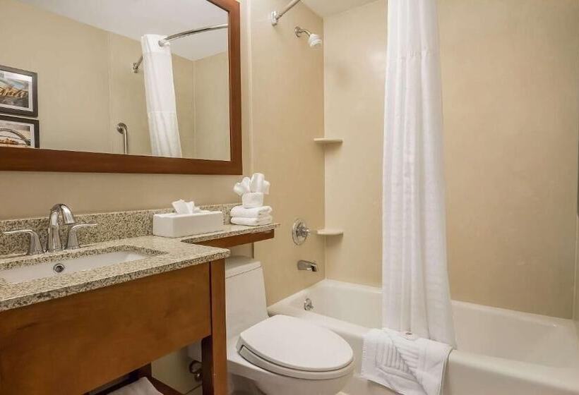 هتل The Staten Island Inn