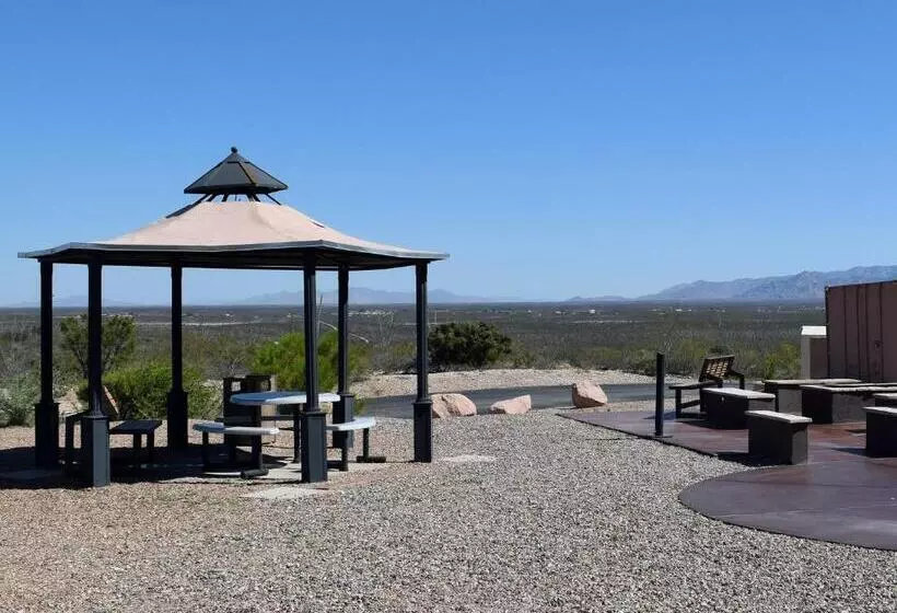 Tombstone Grand Hotel, A Baymont By Wyndham