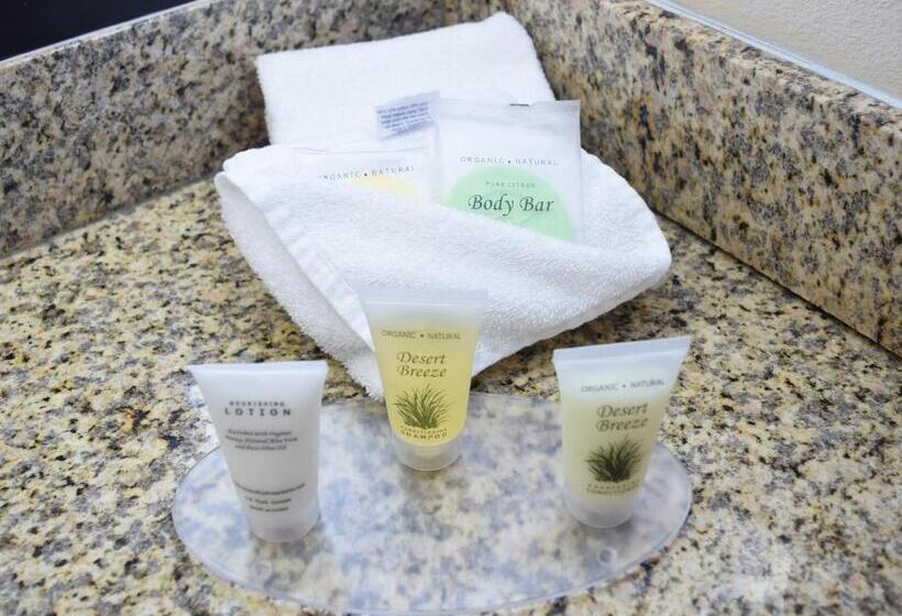 Tombstone Grand Hotel, A Baymont By Wyndham