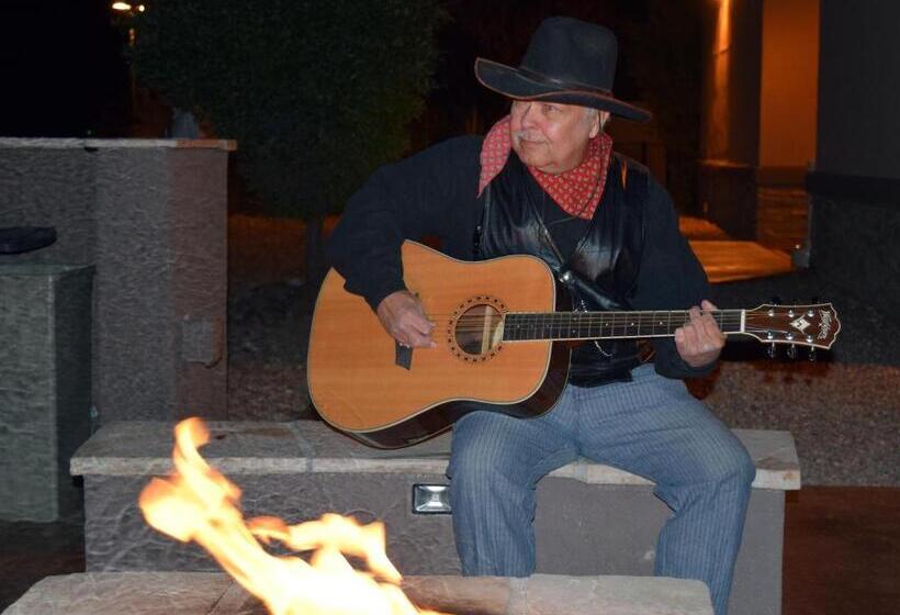 Tombstone Grand Hotel, A Baymont By Wyndham