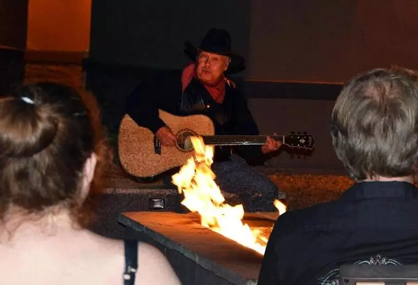 Tombstone Grand Hotel, A Baymont By Wyndham