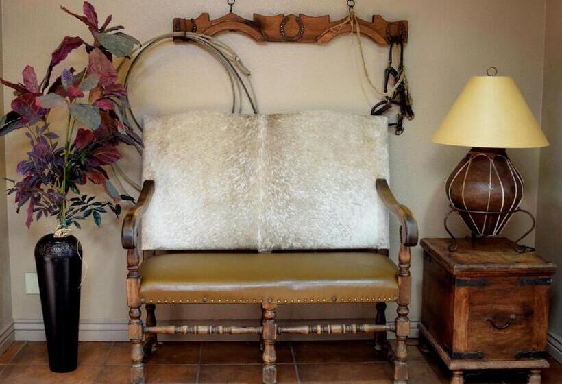 Tombstone Grand Hotel, A Baymont By Wyndham