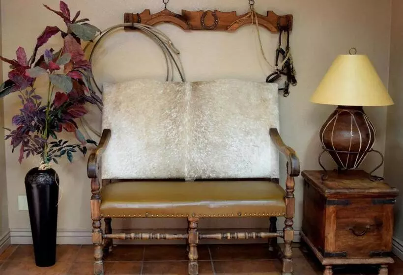 Tombstone Grand Hotel, A Baymont By Wyndham