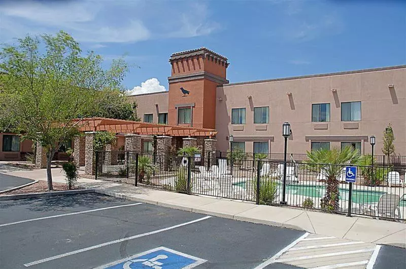 Tombstone Grand Hotel, A Baymont By Wyndham