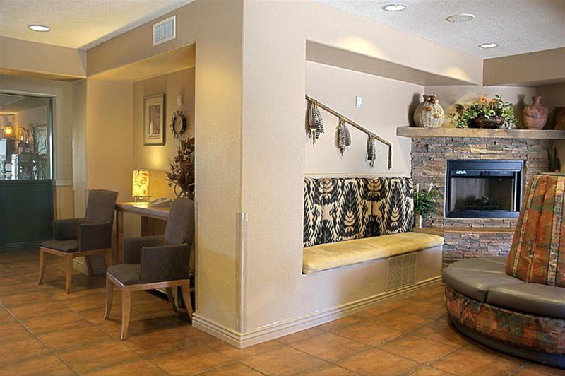 Tombstone Grand Hotel, A Baymont By Wyndham