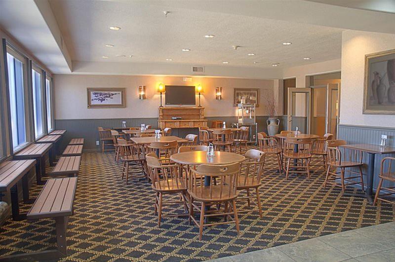 Tombstone Grand Hotel, A Baymont By Wyndham