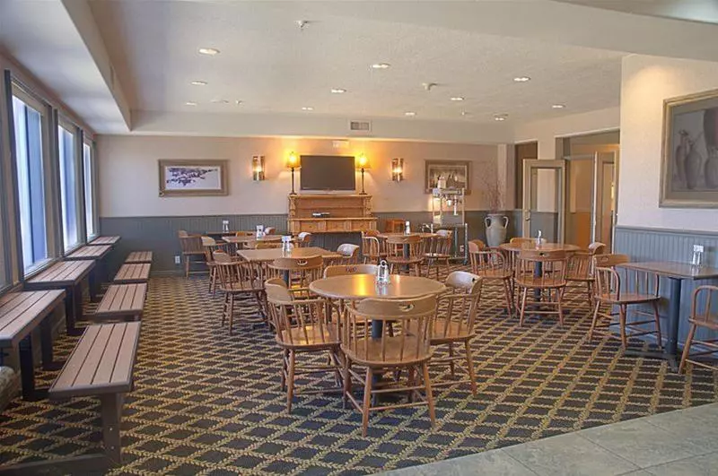 Tombstone Grand Hotel, A Baymont By Wyndham