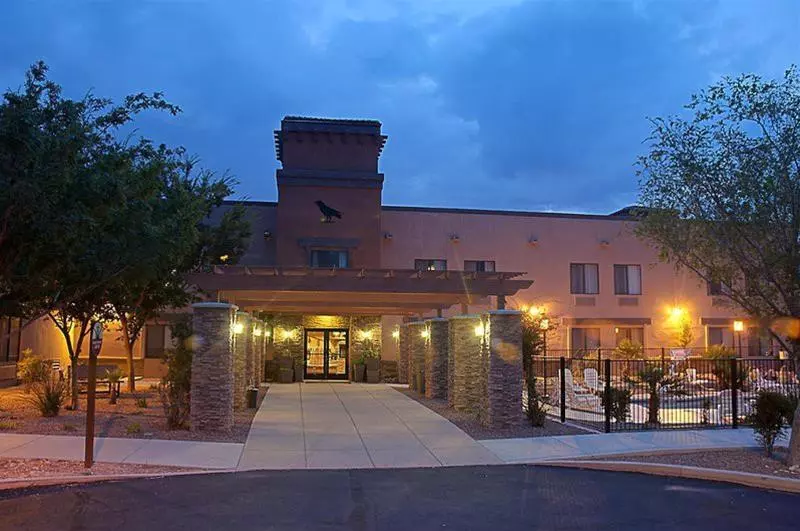 Tombstone Grand Hotel, A Baymont By Wyndham