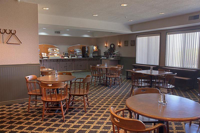 Tombstone Grand Hotel, A Baymont By Wyndham