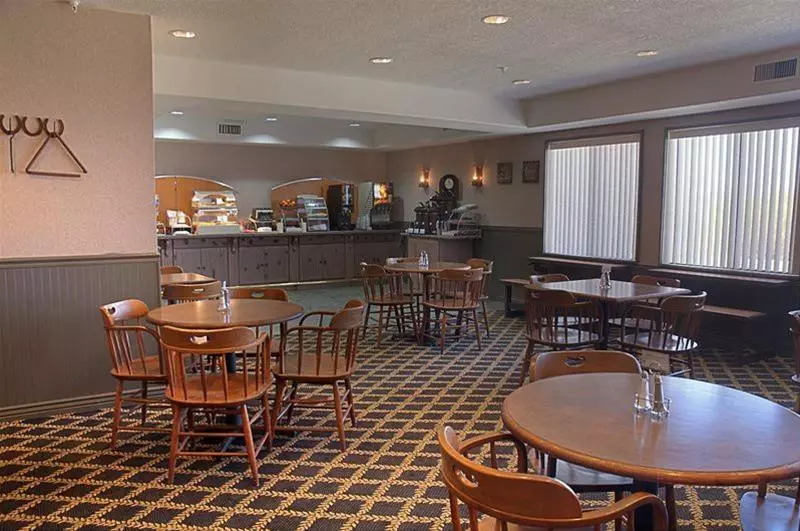 Tombstone Grand Hotel, A Baymont By Wyndham