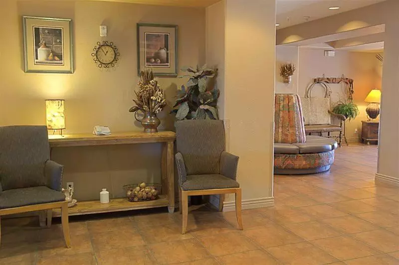 Tombstone Grand Hotel, A Baymont By Wyndham