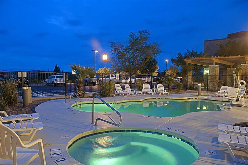 Tombstone Grand Hotel, A Baymont By Wyndham