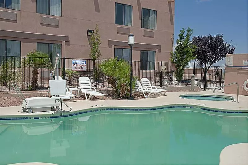 Tombstone Grand Hotel, A Baymont By Wyndham