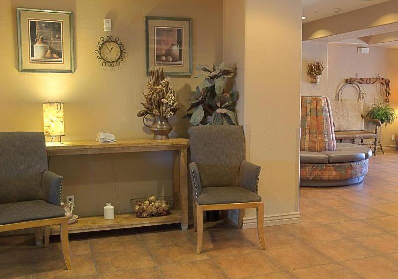 Tombstone Grand Hotel, A Baymont By Wyndham