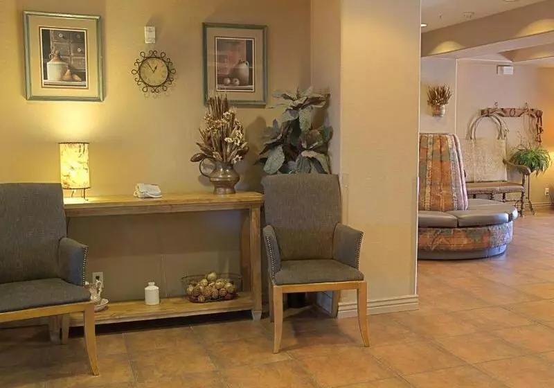 Tombstone Grand Hotel, A Baymont By Wyndham