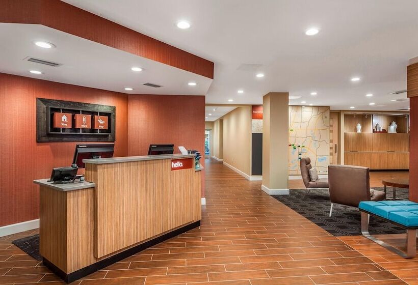 בית מלון כפרי Towneplace Suites By Marriott Orlando Altamonte Springs/maitland