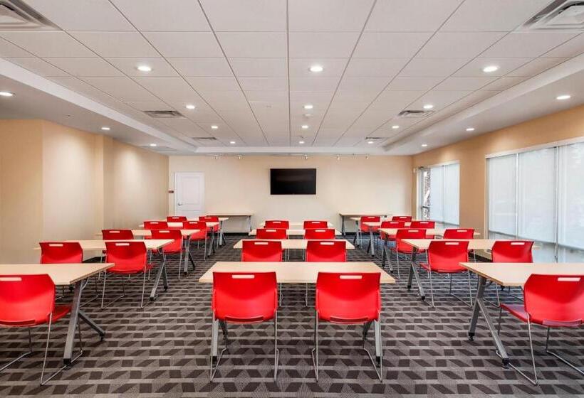 בית מלון כפרי Towneplace Suites By Marriott Orlando Altamonte Springs/maitland