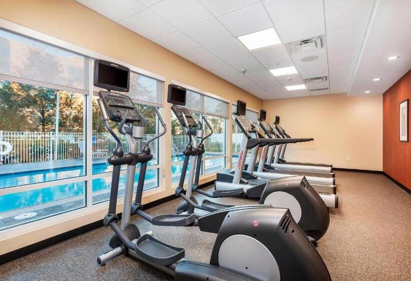 בית מלון כפרי Towneplace Suites By Marriott Orlando Altamonte Springs/maitland