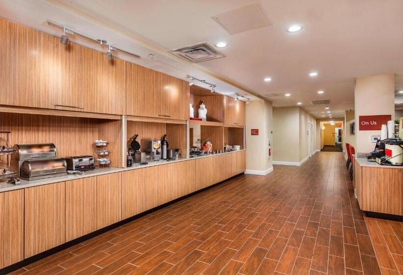 בית מלון כפרי Towneplace Suites By Marriott Orlando Altamonte Springs/maitland