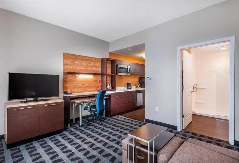 هتل Towneplace Suites By Marriott Orlando Altamonte Springs/maitland