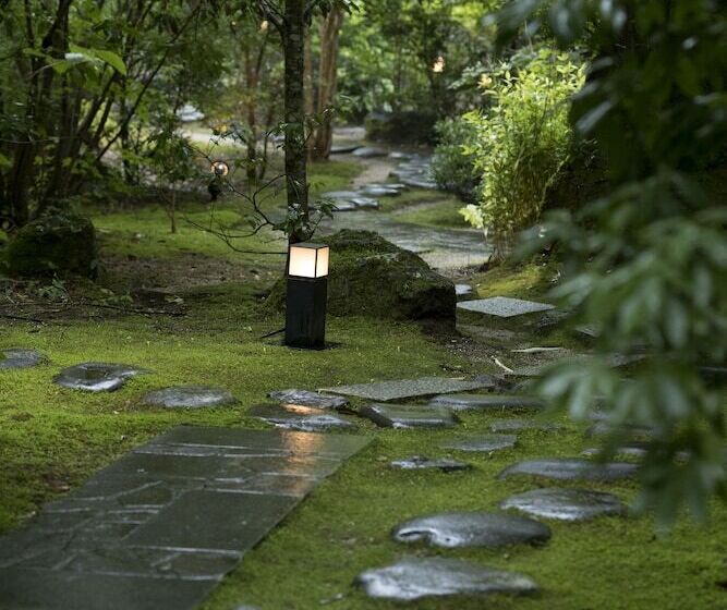 Szálloda Tsuetate Keiryu No Yado Daishizen