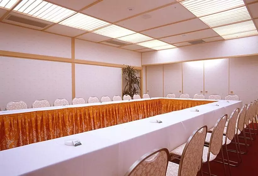 酒店 Tsuetate Keiryu No Yado Daishizen